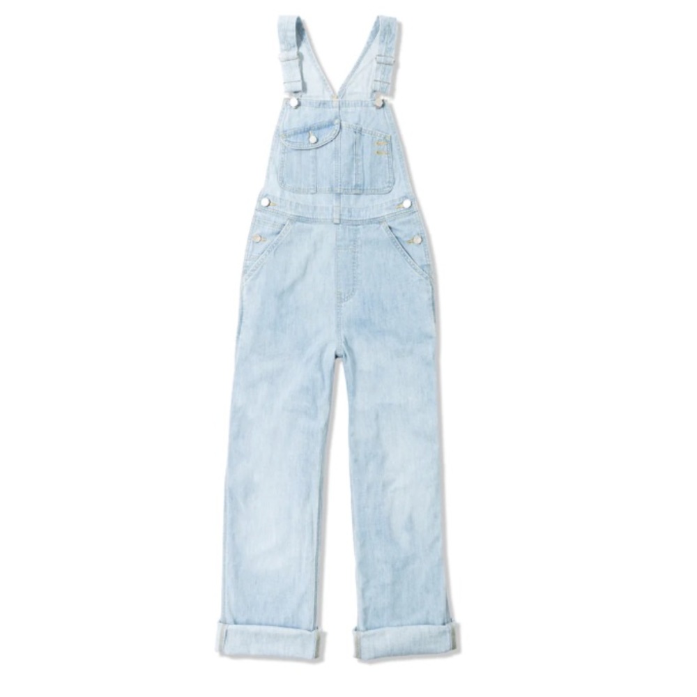 Outerknown Voyage Overalls